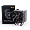 CPU Cooler Be quiet Shadow Rock 3 BK004 (AM4,AM3,1151,1150,1155,1200) 190W