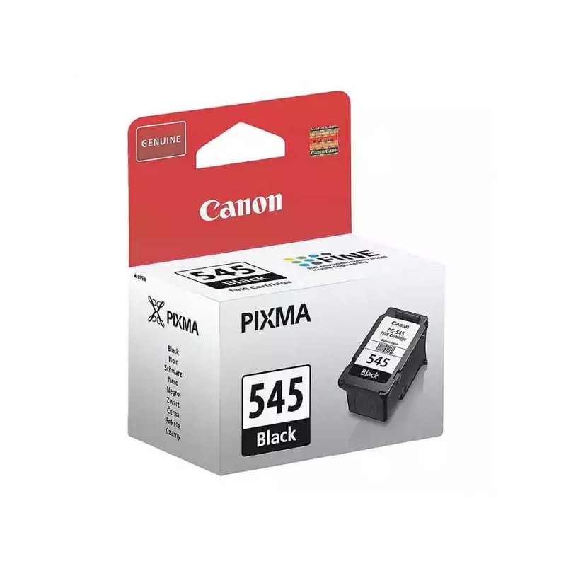 Kertridž Canon PG-545 Black