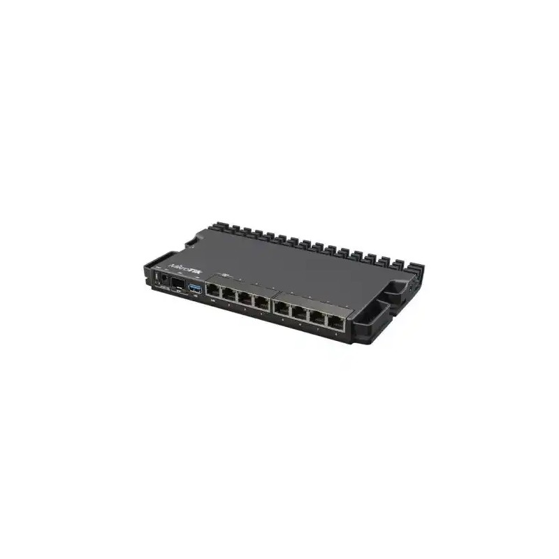 Mikrotik Routerboard RB5009UG+S+IN