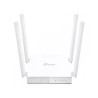 Wireless Router TP-Link Archer C24 AC750 433Mb/s/ext x 4/2.4-5Ghz/1WAN/4LAN