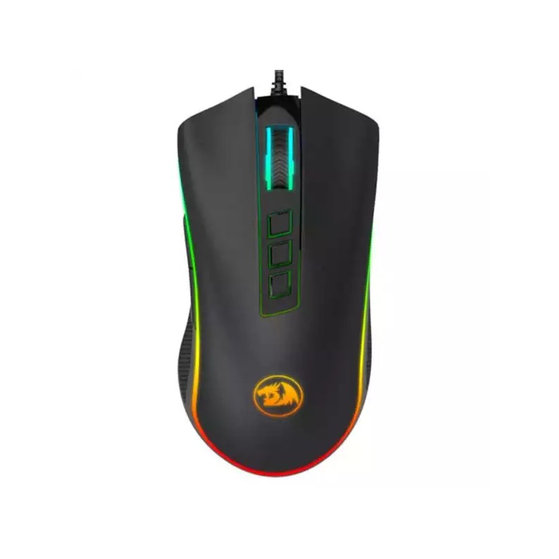 Miš Redragon Cobra Chroma M711 10000 DPI USB RGB