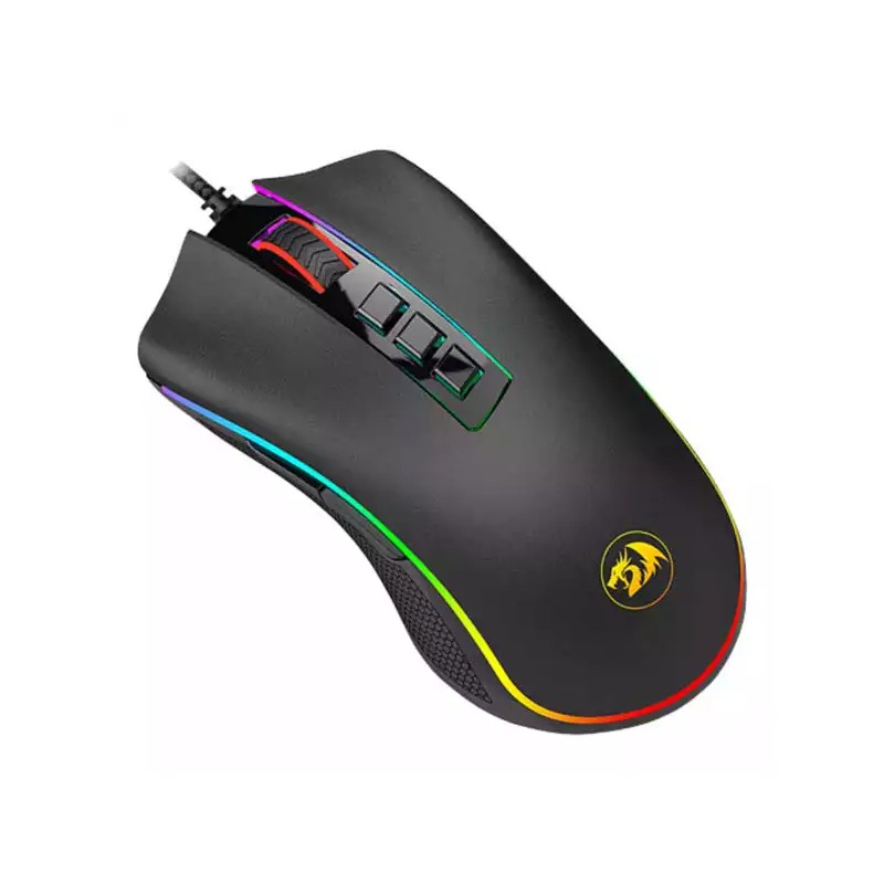 Miš Redragon Cobra Chroma M711 10000 DPI USB RGB