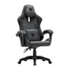 Gaming stolica Gamdias Zelus E3 Weave sivo/crna