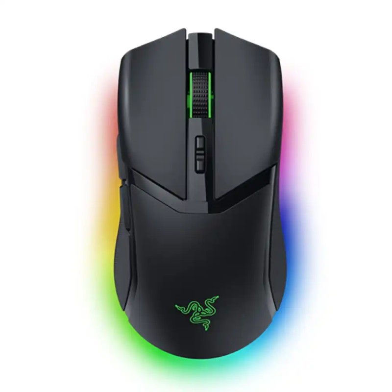 Miš RAZER Cobra Pro - Ambidextrous Wired/Wireless Gaming Mouse RZ01-04660100-R3G1