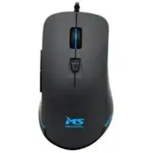 Miš MS Nemesis C305 3200 DPI USB RGB