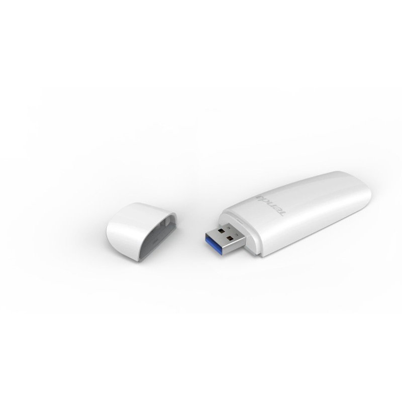 Wireless USB adapter Tenda U18 AX1800 Wi-Fi 6