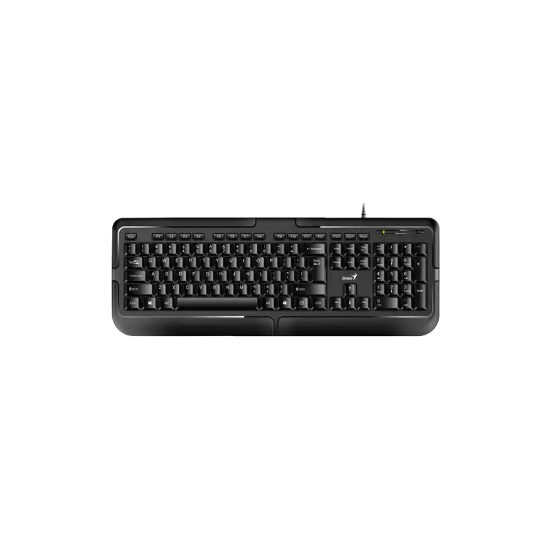 Tastatura Genius KB-118 II USB US