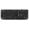 Tastatura Genius KB-118 II USB US