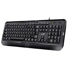 Tastatura Genius KB-118 II USB US