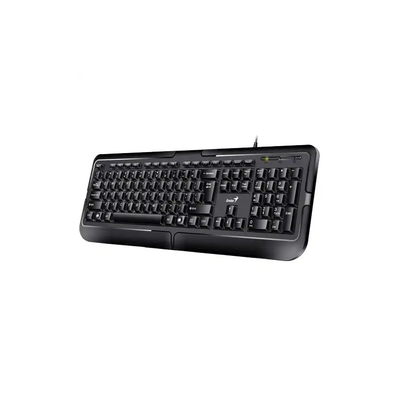 Tastatura Genius KB-118 II USB US