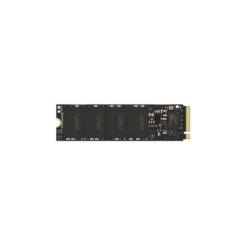 SSD M.2 NVME 1TB Lexar LNM620X001T-RNNNG 3500MBs/3000MBs