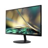 Monitor 23.8 Acer SA242YEbi 1920x1080/Full HD/IPS/100Hz/1ms/VGA/HDMI/FReeSync