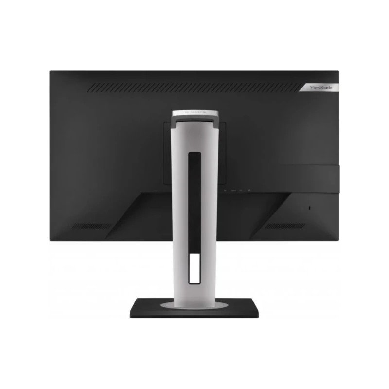 Monitor 27 Viewsonic VG2756-4K 3840x2160/4K UHD/IPS/5ms/60Hz/2x HDMI/DP/3x USB/USB-C/Pivot/Zvučnici