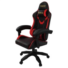 Gaming stolica Gamdias Zelus E2 crno/crvena