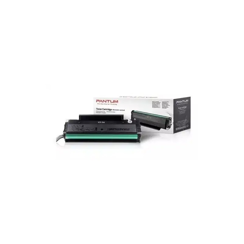 Toner Pantum PD-219 P2509/P2509w/M6509nw 1600str.