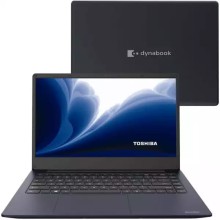 Laptop Toshiba Dynabook Satellite Pro C40-G-109 14/Intel 5205U/8GB/SSD256GB/GLAN/Win10 Edu