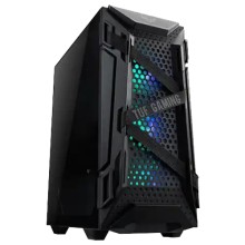 Računar ZEUS i5-12400F/DDR4 16GB/M.2 1TB/RX 6600 8GB/750W powered by ASUS