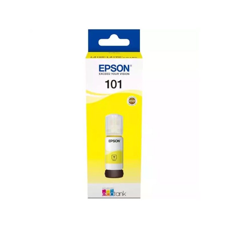 Kertridž Epson T03V44A 101 EcoTank Yellow