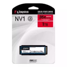 SSD M.2 NVME 1TB Kingston SNV2S/1000G 3500MBs/2100MBs