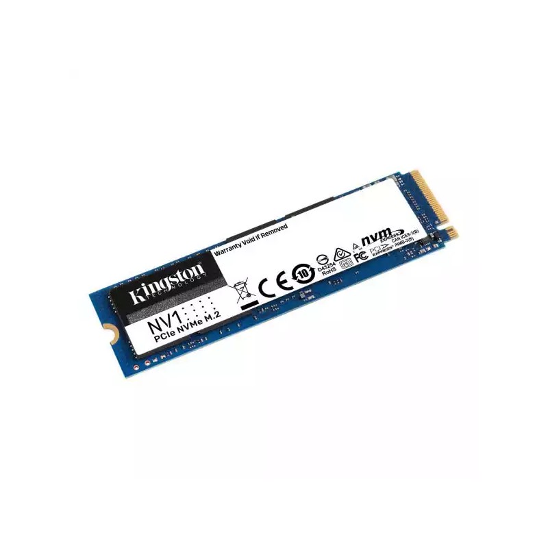 SSD M.2 NVME 1TB Kingston SNV2S/1000G 3500MBs/2100MBs