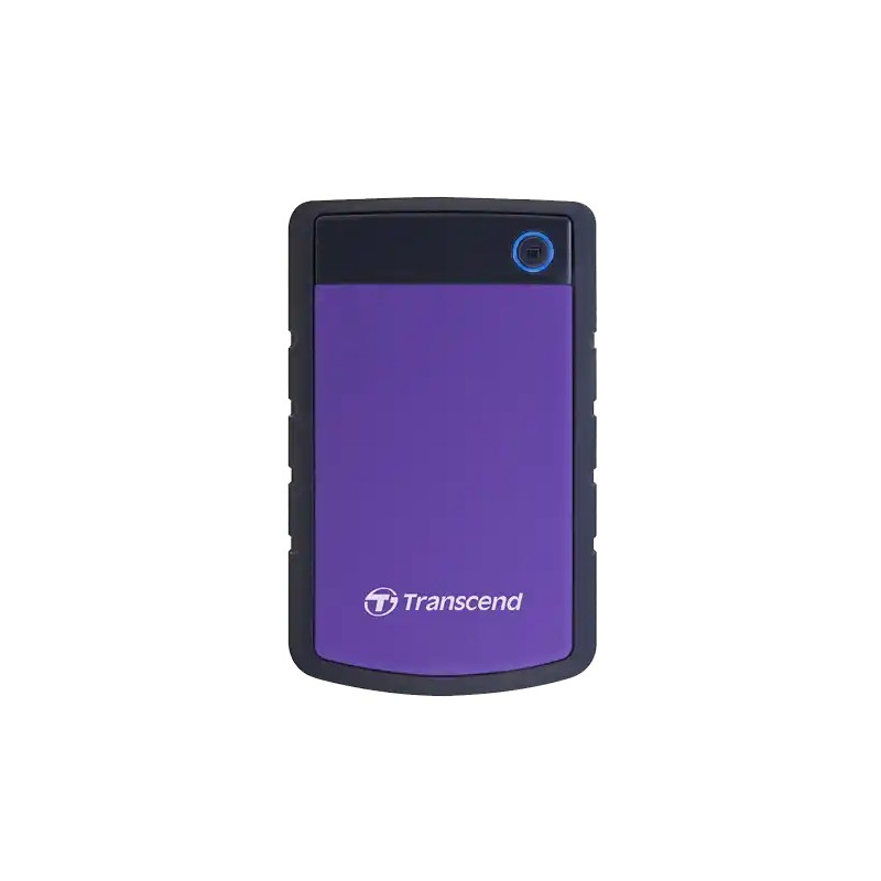 Eksterni hard disk 4TB Transcend TS4TSJ25H3P