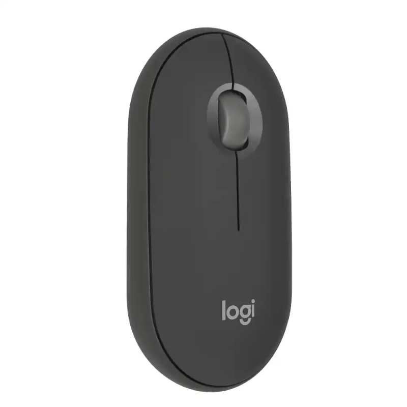 Bežični miš Logitech Pebble 2 M350s 910-007015 Graphite