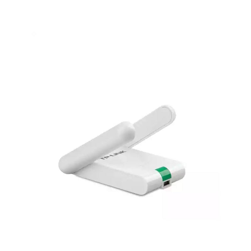 Wireless USB mrežna kartica TP-Link TL-WN822N 300Mbs/2.4GHz/100mW/Dual Omni