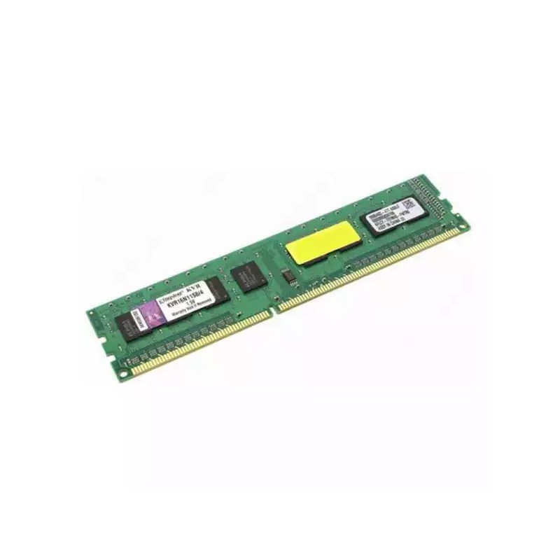 Memorija DDR3L 4GB 1600MHz Kingston CL11 KVR16LN11/4