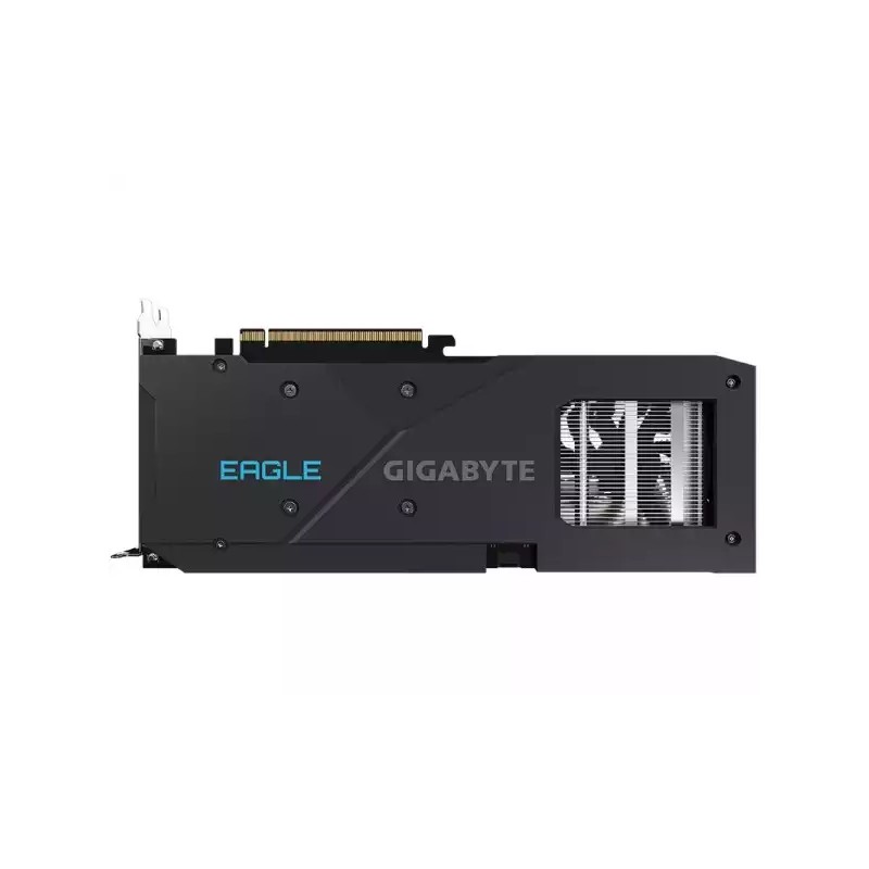 Grafička karta Gigabyte Radeon RX 6600 EAGLE 8GB GDDR6 GV-R66EAGLE-8GD 128bit 2xDP/2xHDMI