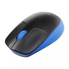 Bežični miš Logitech M190 1000dpi, plavi