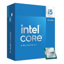 Procesor 1700 Intel i5-14600KF 5.3 GHz