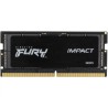 SODIM Memorija DDR5 32GB 5600MHz Kingston Fury Impact KF556S40IB-32