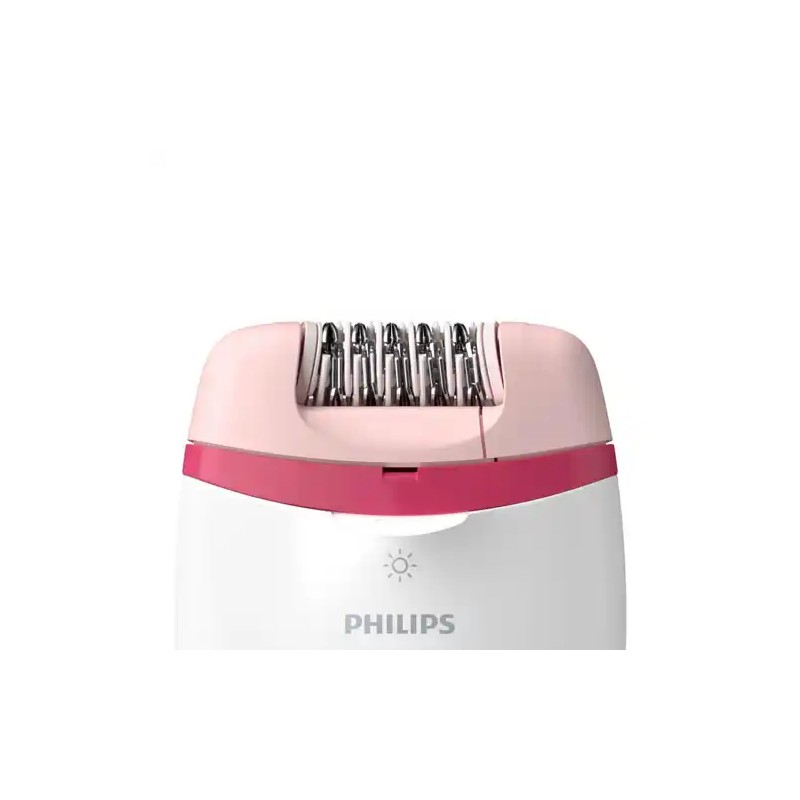 Epilator Philips BRE255/00