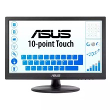 Monitor 16 Asus VT168HR Touch 1366x768/60Hz/5ms/VGA/HDMI