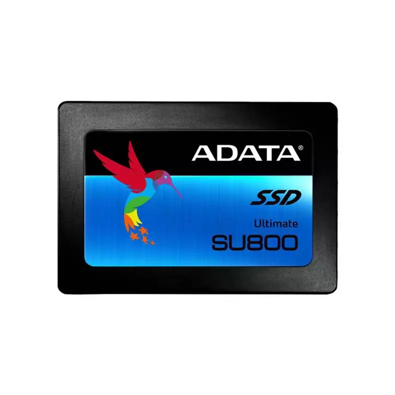 SSD 2.5 SATA 512GB A-DATA Ultimate ASU800SS-512GT-C