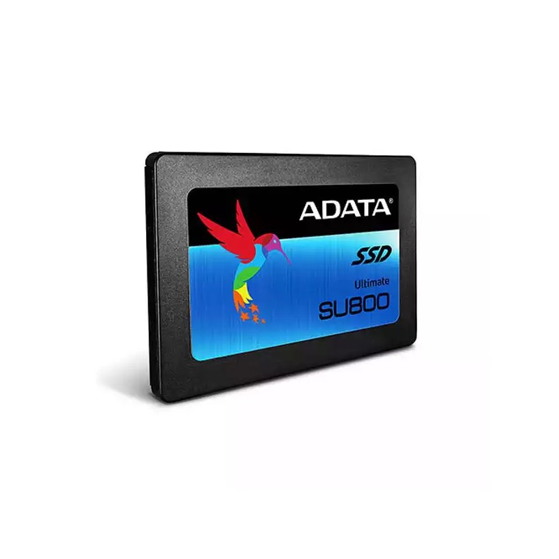 SSD 2.5 SATA 512GB A-DATA Ultimate ASU800SS-512GT-C