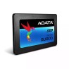 SSD 2.5 SATA 512GB A-DATA Ultimate ASU800SS-512GT-C