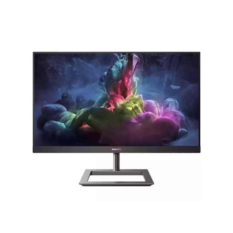 Monitor 23.8 Philips 242E1GAJ/00 Full HD 1920x1080/VA/1ms/144Hz/HDMI/DP/HDCP/Zvučnici