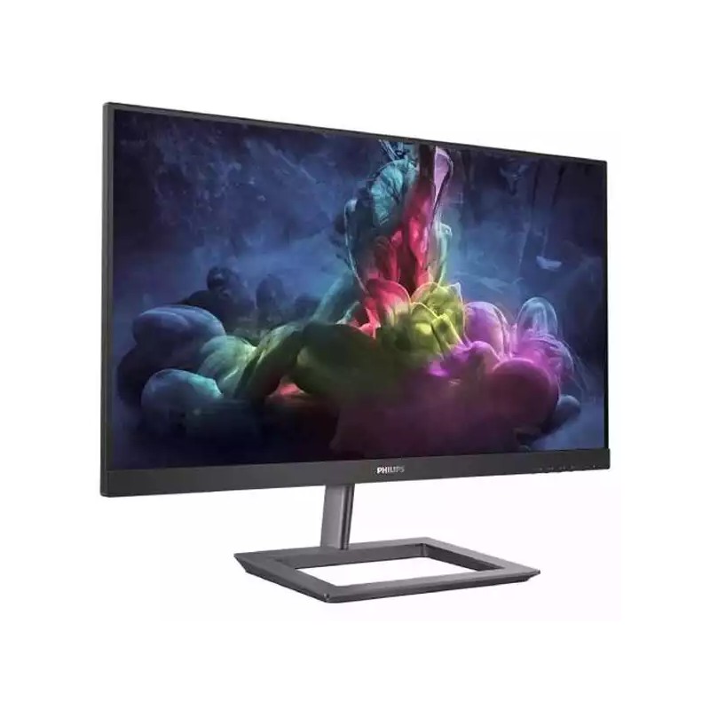 Monitor 23.8 Philips 242E1GAJ/00 Full HD 1920x1080/VA/1ms/144Hz/HDMI/DP/HDCP/Zvučnici