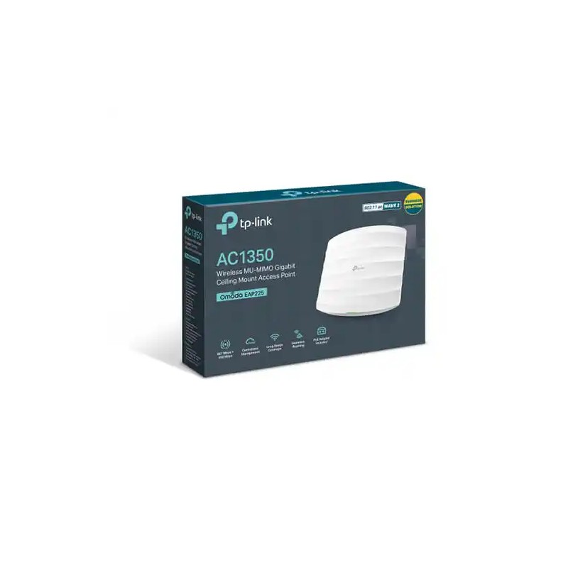 Wireless Access Point TP-Link EAP225