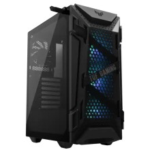 Računar ZEUS i5-14400F/DDR4 16GB/M.2 1TB/RTX3060 12GB/750W powered by ASUS