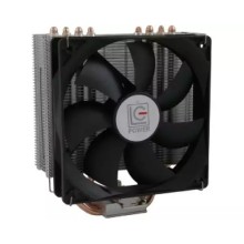 CPU Cooler Univerzalni LC Power Cosmo LC-CC120 (1200/1700/AM4/AM5) TDP 180W