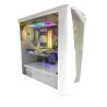 Računar ZEUS WHITE BEAST Ryzen 7 7700X/DDR5 32GB/M.2 1TB/RTX4060 8GB