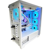 Računar ZEUS WHITE BEAST Ryzen 7 7700X/DDR5 32GB/M.2 1TB/RTX4060 8GB