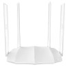 Wireless Router Tenda AC5/v3/AC1200 2,4 GHz & 5 GHz/4x6dbi/1WAN/3LAN/Repeater/AP