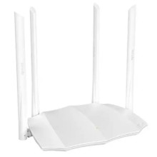 Wireless Router Tenda AC5/v3/AC1200 2,4 GHz & 5 GHz/4x6dbi/1WAN/3LAN/Repeater/AP