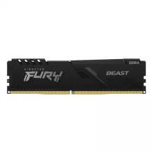 Memorija DDR4 32GB 3200MHz Kingston Fury Beast KF432C16BB/32