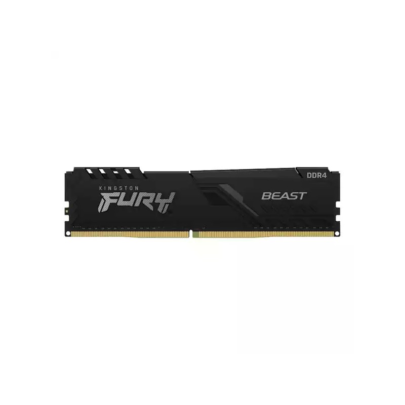 Memorija DDR4 32GB 3200MHz Kingston Fury Beast KF432C16BB/32