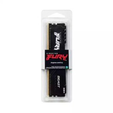 Memorija DDR4 32GB 3200MHz Kingston Fury Beast KF432C16BB/32