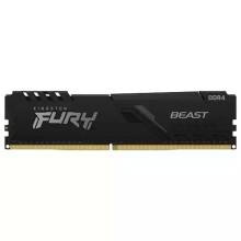 Memorija DDR4 8GB 3200MHz Kingston Fury Beast KF432C16BB/8